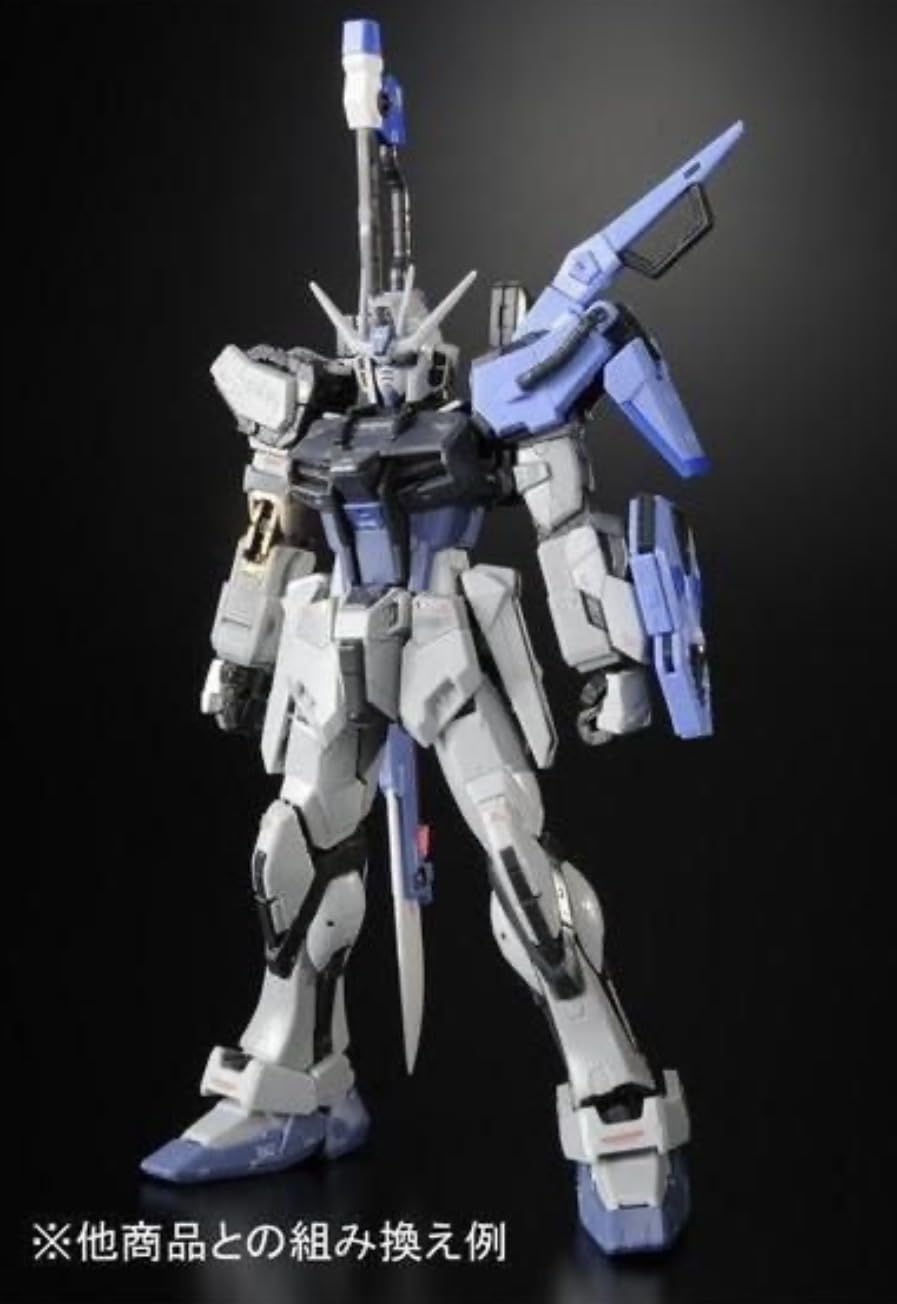 RG 1/144 GAT-X105ストライクガンダム ディアクティブモード　他 Amazon | RG 1/144 GAT-X105ストライクガンダム ディアクティブモード